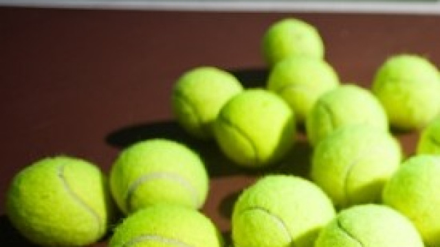 Tennis, cosa stanno facendo ora i big.