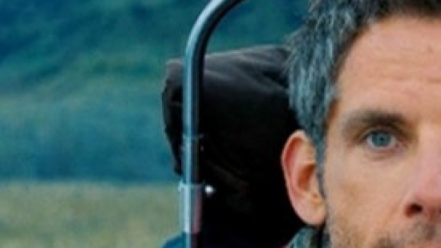 Un frame di una delle scene del film