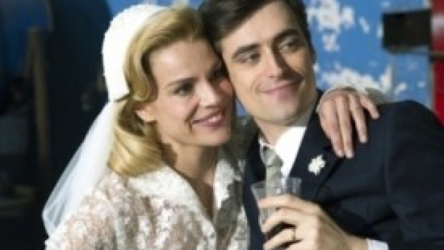 Un matrimonio, anticipazioni prima puntata