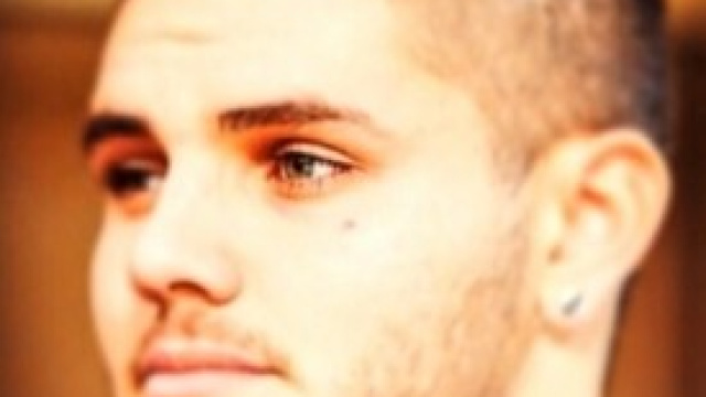 Wanda Nara e Mauro Icardi: finalmente insieme