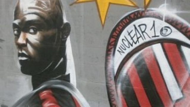 Balotelli in vendita: brutte notizie per il Milan