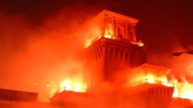 Capodanno 2014 a Ferrara: evento al Castello.