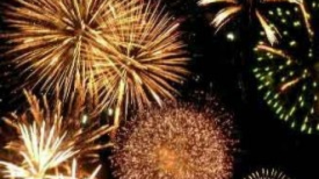 Capodanno a Roma, i concerti