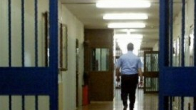 carceri e sovraffollamento