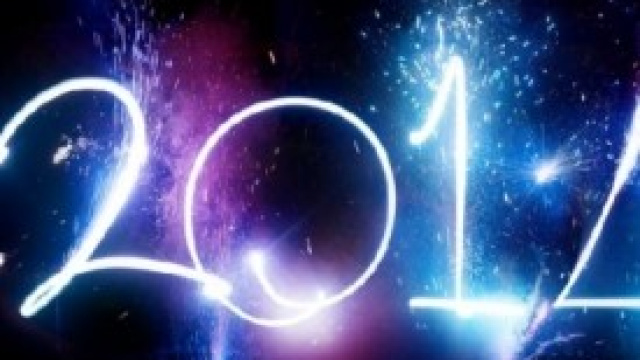 Frasi d'auguri Capodanno 2014: ecco cosa scrivere.