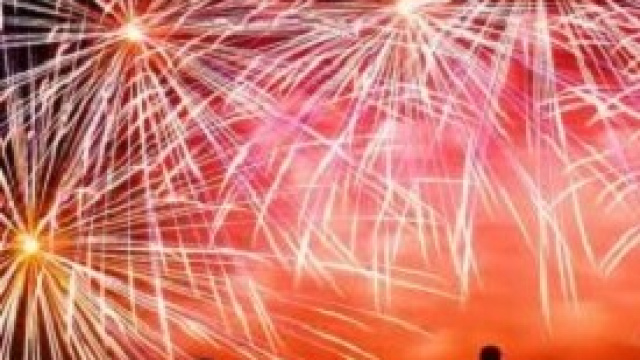 Genova, gli eventi per il Capodanno 2014