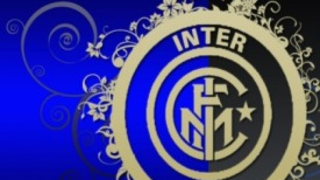 Logo dell' F.C. Inter 1908