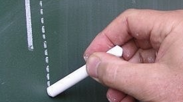 Pensioni Quota 96 della scuola