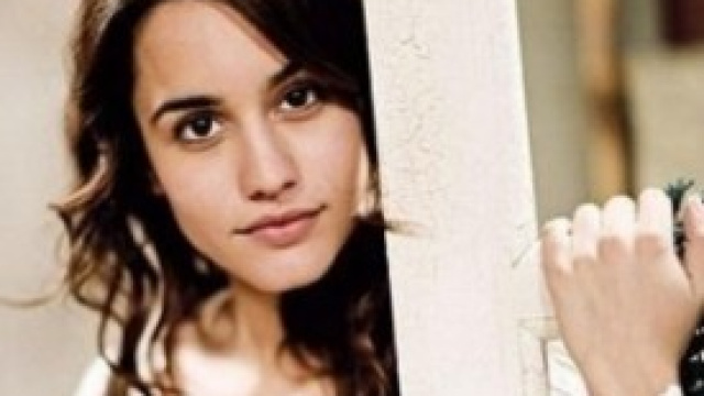 Pepa, la protagonista de Il Segreto