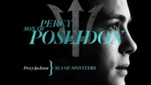 Percy Jackson e gli dei dell'Olimpo il film