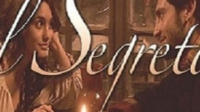 Puntata del 5 Gennaio "Il Segreto"