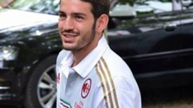 Riccardo Saponara, centrocampista offensivo