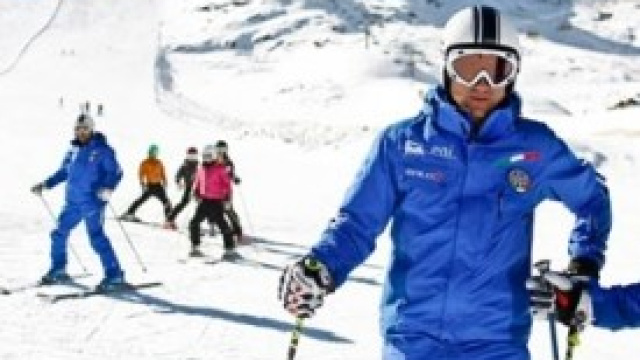 Sci e snowboard Lombardia