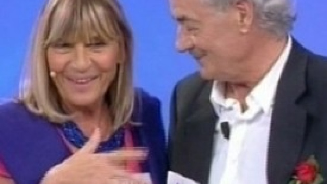 Anticipazioni Uomini e Donne, Remo e Gemma