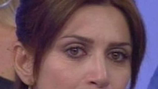 Barbara De Santi, dama di Uomini e donne