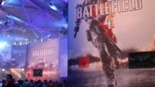 Bloccata la distribuzione di Battlefield 4.