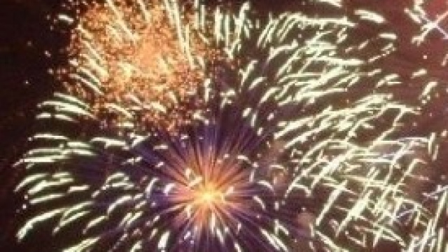 Capodanno 2014 a Napoli: info principali eventi