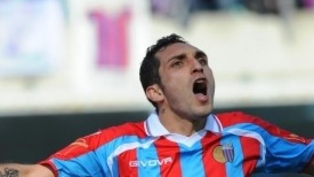 Francesco Lodi torna al Catania