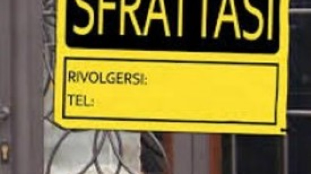 Nessuna proroga per sgli sfratti per morosit&agrave;