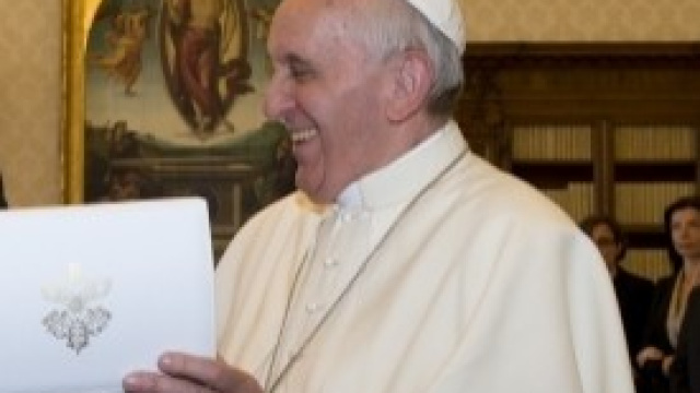 Papa Francesco tra i pi&ugrave; 'cliccati' su Google