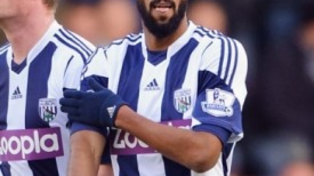 Quenelle di Anelka in Premiere League