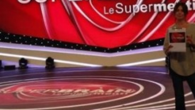 Superbrain - Le supermenti