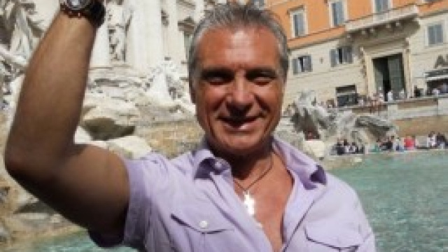 Uomini e Donne: Antonio Jorio in ospedale