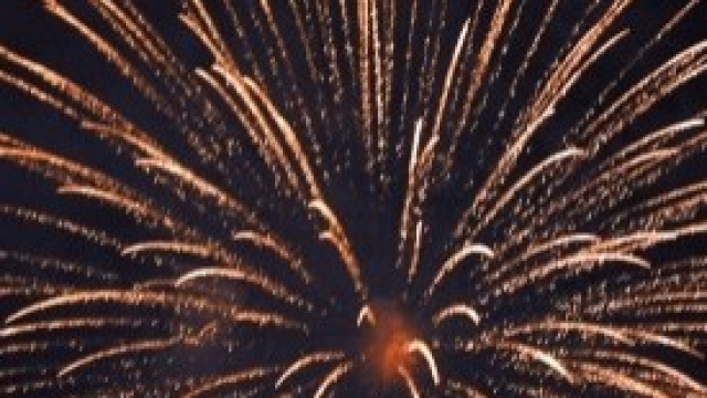 Capodanno 2014: frasi d'auguri