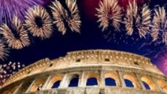 Capodanno 2014: tutte le info