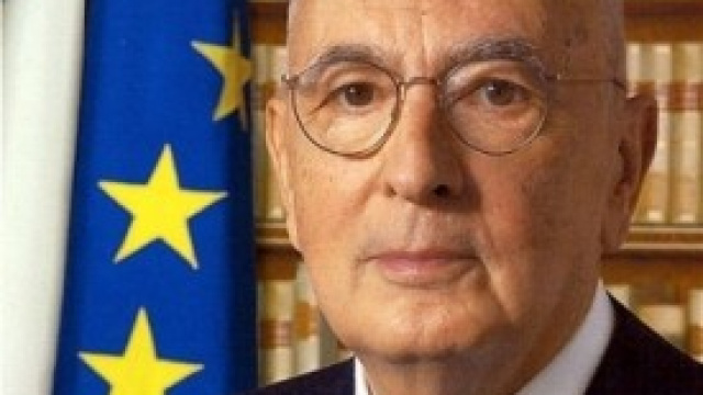 Grillo sfida Napolitano nel discorso di fine anno
