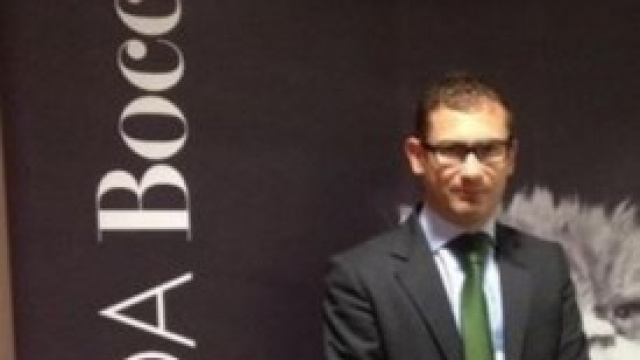 Intervista a Francesco Giusti, Monte dei Paschi