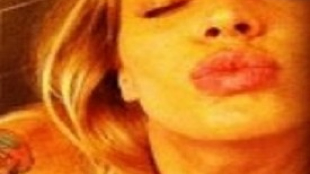 Karina Cascella di Uomini e Donne