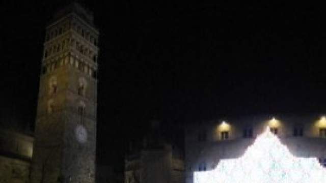 Monumenti di cui &egrave; ricca l'Italia  (Pistoia)