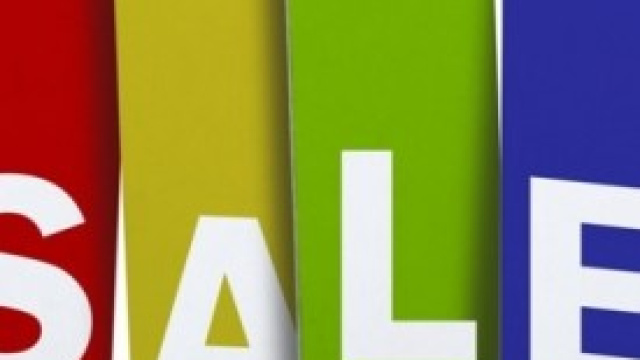 Saldi: tutte le informazioni utili