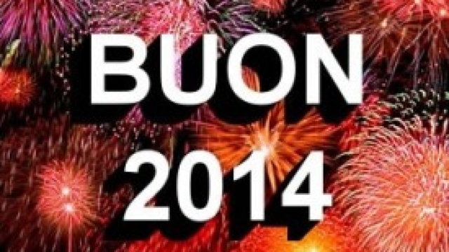 Siti web cartoline, frasi auguri Capodanno 2014