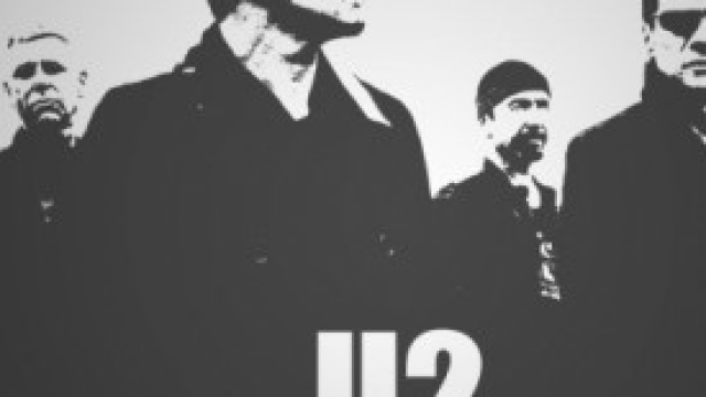 U2 pronti per un nuovo disco