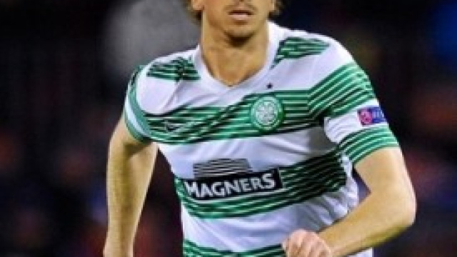 Zlatan Ibrahimovic vorrebbe andare al Celtic