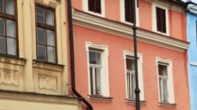 Affitti in nero dal 1 gennaio 2014.