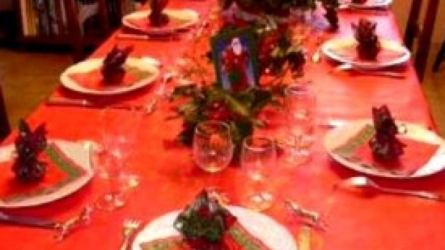 Cenone di Capodanno, il men&ugrave; degli italiani
