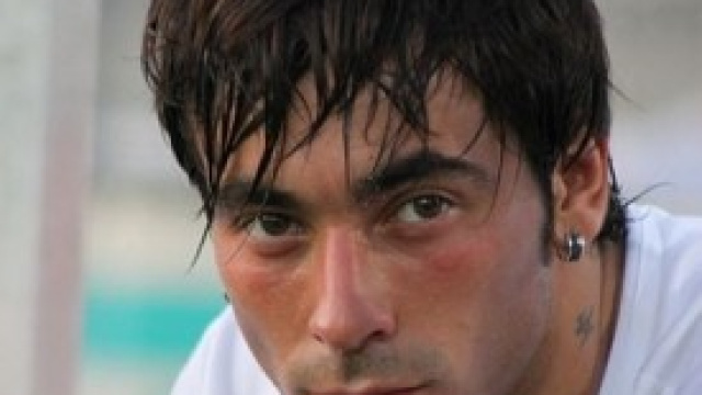 Ezequiel Lavezzi, ex attaccante del Napoli
