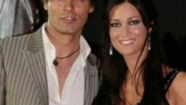 Gabriel Garko, eletto 'uomo fiction 2014'