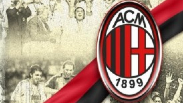 Logo dell'A.C. Milan 1899