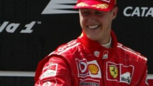 Michael Schumacher incidente dicembre 2013