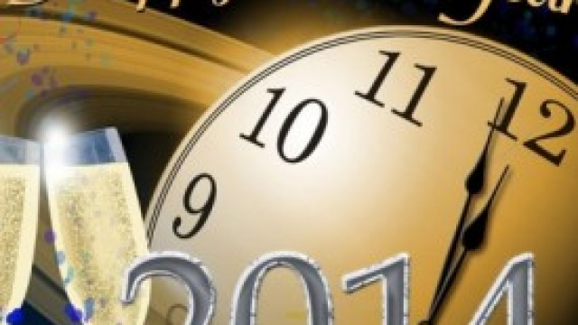 Programmi tv stasera 31 dicembre 2013