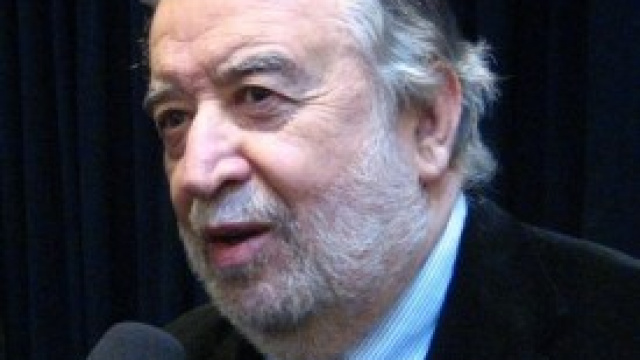 Pupi Avati, regista di 'Un matrimonio'