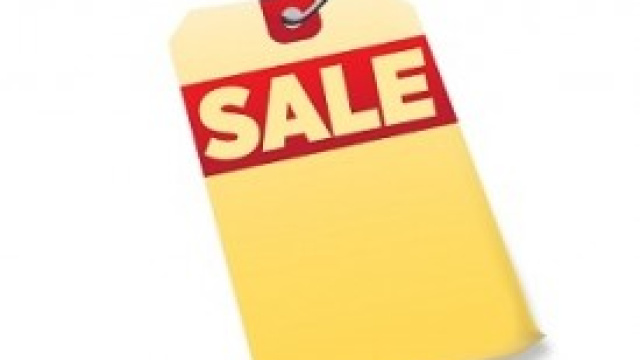 Sconti nei negozi giunti prima del previsto