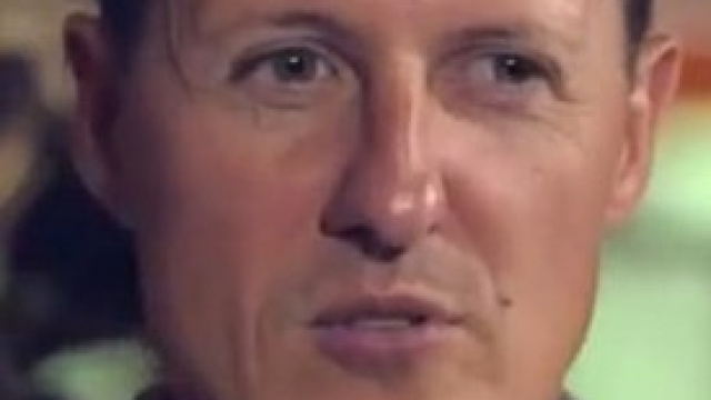 Ultime notizie su Michael Schumacher