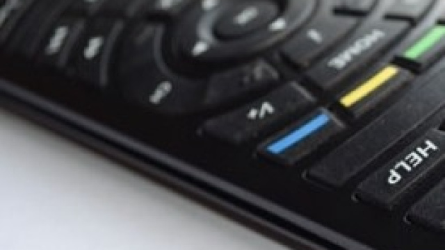 una selezione dei migliori programmi tv.