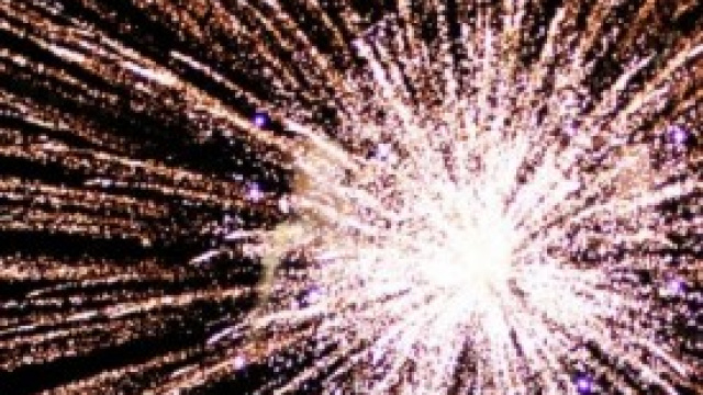 Ecco dove andare la notte di Capodanno