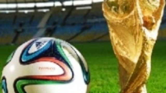 I gironi dei Mondiali 2014 in Brasile